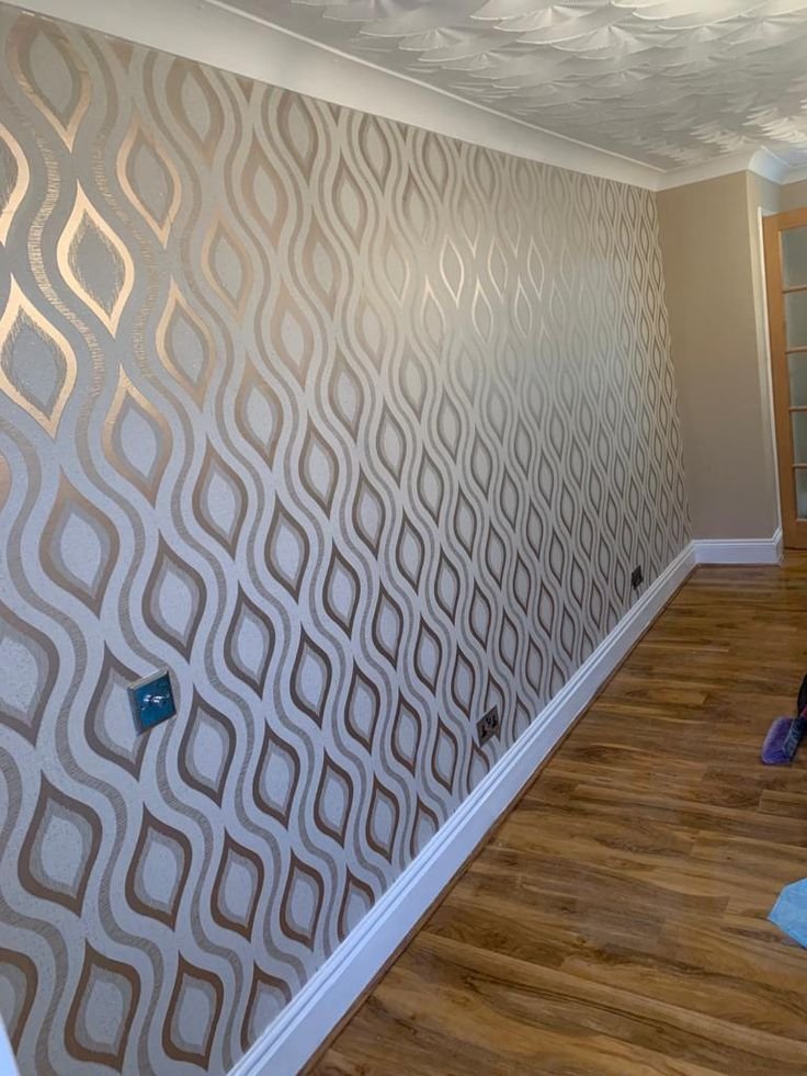 Decorating project by SN & J Constructions in Bristol