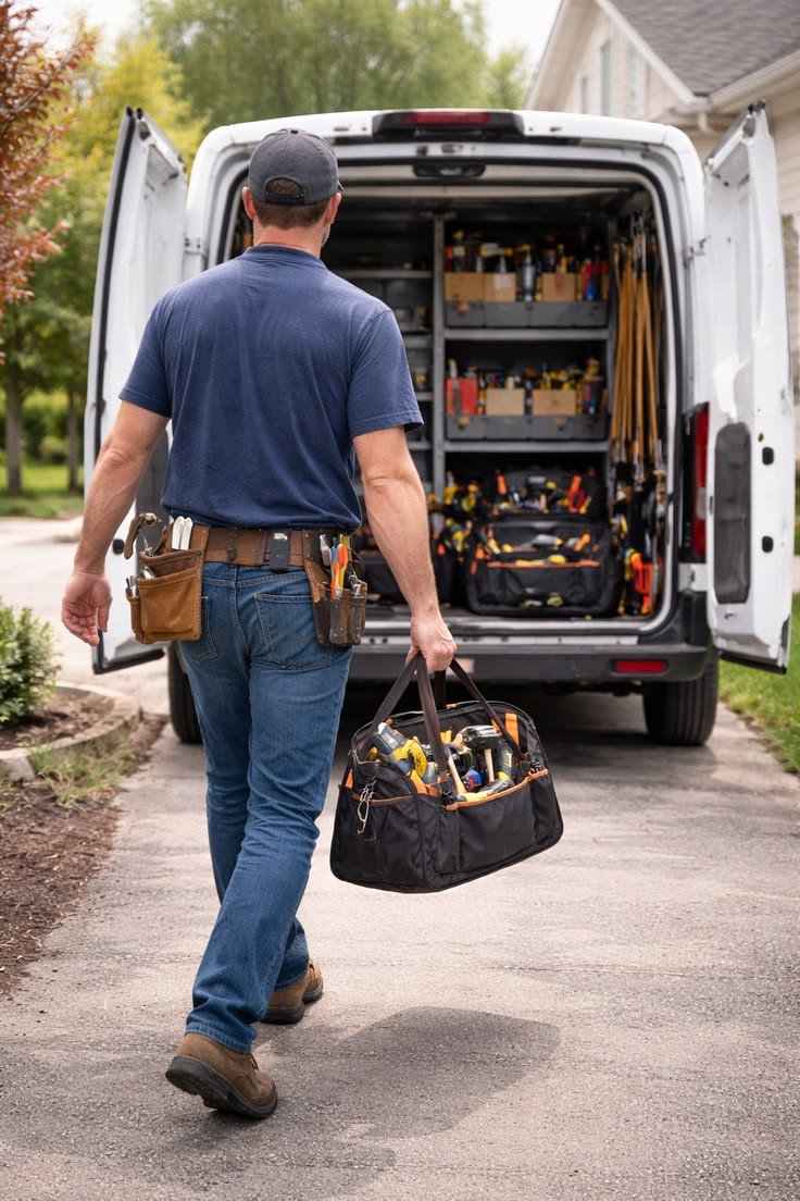 SN & J Constructions repair team providing fast, affordable help